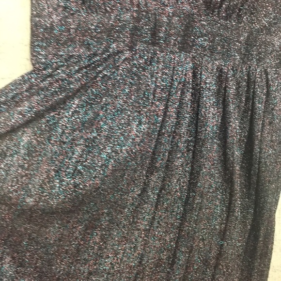 Anthropologie moulinette soeurs  sparkle dress NWT - Picture 5 of 7